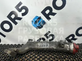 1885695 Маслозаливная горловина DAF CF Арт 51583, вид 1