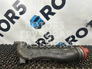 1885695 Маслозаливная горловина DAF CF Арт 51583, вид 2