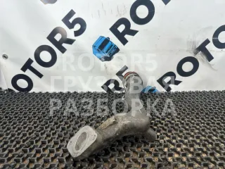1885695 Маслозаливная горловина DAF CF Арт 51583, вид 4