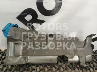 2142610 шумоизоляция двигателя DAF CF Арт 51582, вид 2
