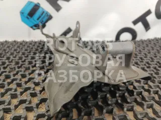 2142610 шумоизоляция двигателя DAF CF Арт 51582, вид 3