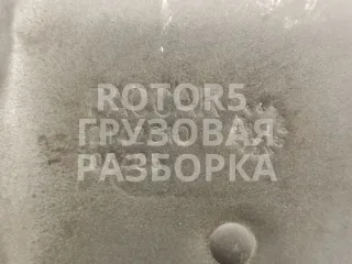 2142610 шумоизоляция двигателя DAF CF Арт 51582, вид 5