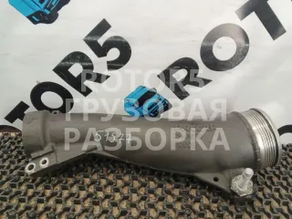 2140938 Патрубок турбины DAF CF Арт 51577, вид 1