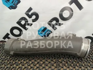 2140938 Патрубок турбины DAF CF Арт 51577, вид 2