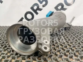 2140938 Патрубок турбины DAF CF Арт 51577, вид 4