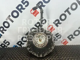 2178414 Вискомуфта DAF CF Арт 51575, вид 2
