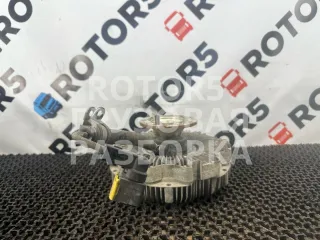 2178414 Вискомуфта DAF CF Арт 51575, вид 4