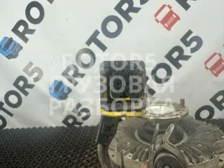 2178414 Вискомуфта DAF CF Арт 51575, вид 5
