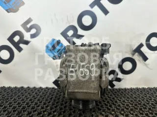 2022546,0124655478 Генератор DAF CF Арт 51569, вид 1