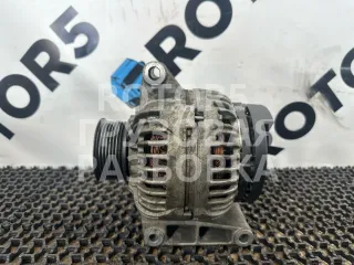 2022546,0124655478 Генератор DAF CF Арт 51569, вид 2