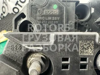 2022546,0124655478 Генератор DAF CF Арт 51569, вид 6