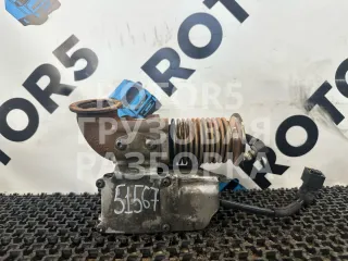 2162360,70425551 Клапан EGR DAF CF Арт 51567, вид 1
