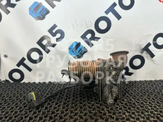 2162360,70425551 Клапан EGR DAF CF Арт 51567, вид 3