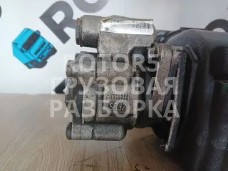 712W471012016 Насос гидроусилителя руля MAN TGA Арт 51566_1, вид 2