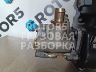 712W471012016 Насос гидроусилителя руля MAN TGA Арт 51566_1, вид 3