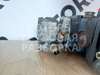 712W471012016 Насос гидроусилителя руля MAN TGA Арт 51566_1, вид 4