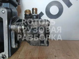712W471012016 Насос гидроусилителя руля MAN TGA Арт 51566_1, вид 5