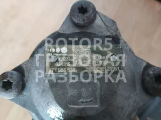 712W471012016 Насос гидроусилителя руля MAN TGA Арт 51566_1, вид 6