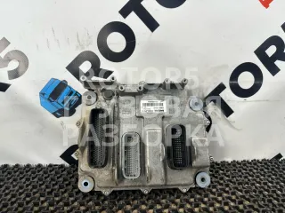 2298833 Блок управления двигателем DAF CF Арт 51565, вид 2