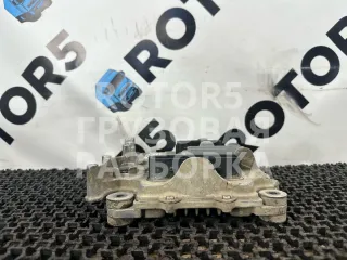 2298833 Блок управления двигателем DAF CF Арт 51565, вид 3