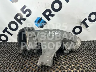 1946348 Патрубок впускного коллектора DAF CF Арт 51562, вид 1