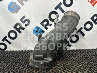 1946348 Патрубок впускного коллектора DAF CF Арт 51562, вид 3