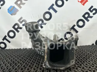 1946348 Патрубок впускного коллектора DAF CF Арт 51562, вид 5