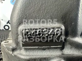 1946348 Патрубок впускного коллектора DAF CF Арт 51562, вид 6