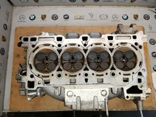 00500537670 головка блока цилиндров Alfa Romeo Stelvio Арт 5822-280-2, вид 1