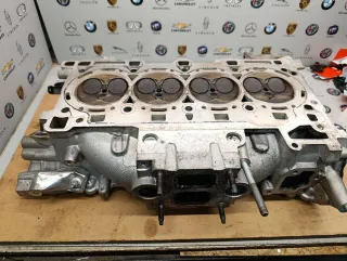 00500537670 головка блока цилиндров Alfa Romeo Stelvio Арт 5822-280-2, вид 2