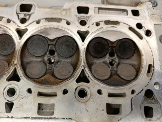 00500537670 головка блока цилиндров Alfa Romeo Stelvio Арт 5822-280-2, вид 5