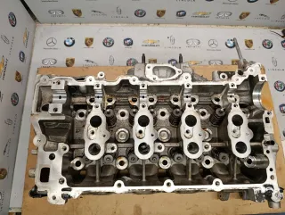 00500537670 головка блока цилиндров Alfa Romeo Stelvio Арт 5822-280-2, вид 6