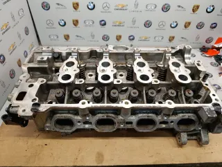 00500537670 головка блока цилиндров Alfa Romeo Stelvio Арт 5822-280-2, вид 7