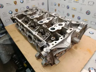 00500537670 головка блока цилиндров Alfa Romeo Stelvio Арт 5822-280-2, вид 8