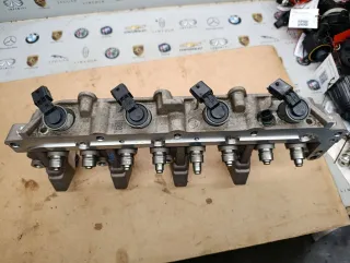 00500534090 головка блока цилиндров Alfa Romeo Giulia Арт 1765-280-1, вид 4