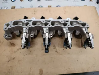 00500534090 головка блока цилиндров Alfa Romeo Stelvio Арт 1765-280-1_1, вид 1