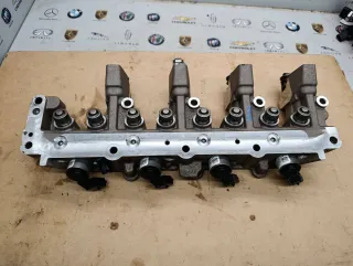 00500534090 головка блока цилиндров Alfa Romeo Stelvio Арт 1765-280-1_1, вид 2