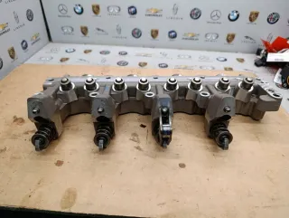 00500534090 головка блока цилиндров Alfa Romeo Stelvio Арт 1765-280-1_1, вид 3