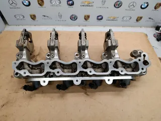00500534090 головка блока цилиндров Alfa Romeo Stelvio Арт 5822-280-1, вид 1