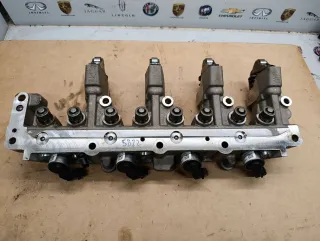 00500534090 головка блока цилиндров Alfa Romeo Stelvio Арт 5822-280-1, вид 3