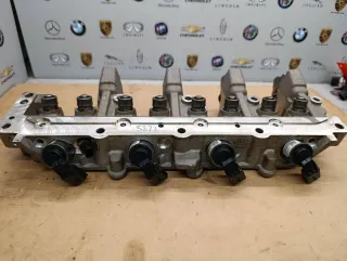 00500534090 головка блока цилиндров Alfa Romeo Stelvio Арт 5822-280-1, вид 4