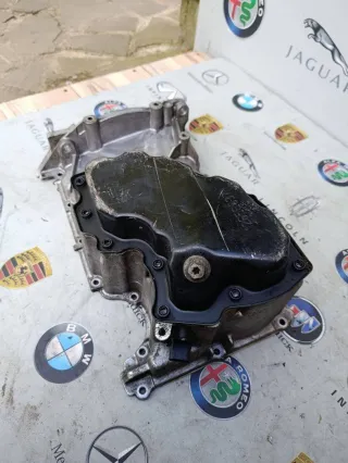 12650633,12650637 Поддон Chevrolet Equinox 3 1.5л  Арт 6169-286-1, вид 3
