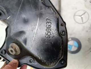 12650633,12650637 Поддон Chevrolet Equinox 3 1.5л  Арт 6169-286-1, вид 5