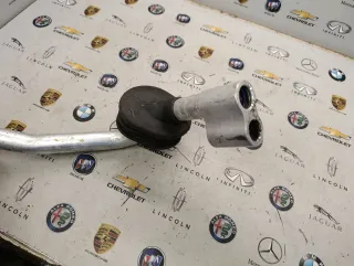 8R2260712E Трубка кондиционера Porsche Macan restailing Арт P10-610-2, вид 4