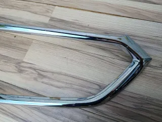 23138523 Решетка радиатора Chevrolet Equinox 3 Арт G054-76-1, вид 4