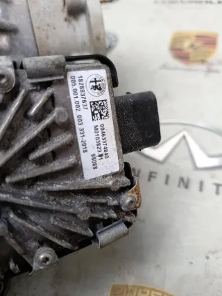 00463374830,00463374840,1828837637 Раздаточная коробка Alfa Romeo Stelvio Арт 1765-34-1_1, вид 5