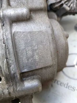 00463374830,00463374840,1828837637 Раздаточная коробка Alfa Romeo Stelvio Арт 1765-34-1_1, вид 7