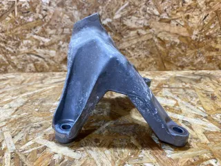 8W0199307Q Кронштейн двигателя Audi Q7 4M restailing Арт 39370269, вид 4