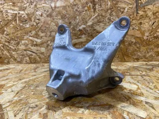 8W0199307Q Кронштейн двигателя Audi Q7 4M restailing Арт 39370269, вид 5