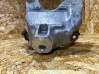 8W0199307Q Кронштейн двигателя Audi Q7 4M restailing Арт 39370269, вид 6